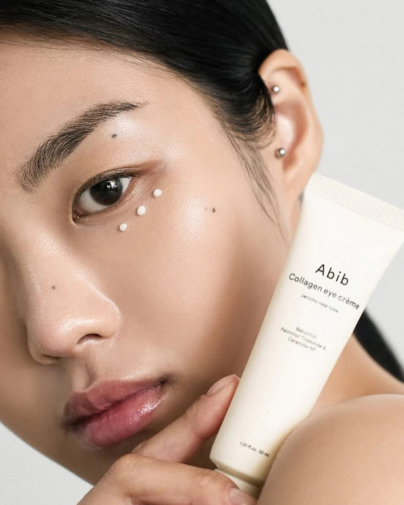 Abib Collagen Eye Crème Jericho Rose Tube – 30 ml