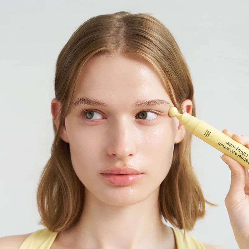 Abib Retinal Eye Serum Lifting Roller
