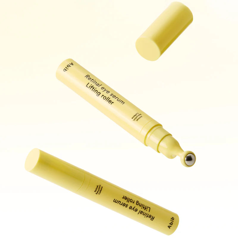 Abib Retinal Eye Serum Lifting Roller