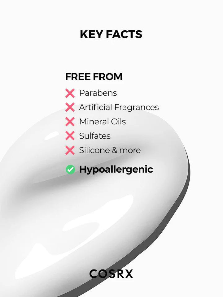 COSRX – Advanced Snail Peptide Eye Cream
