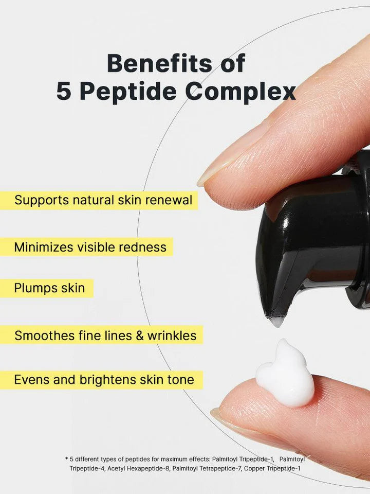 COSRX – Advanced Snail Peptide Eye Cream