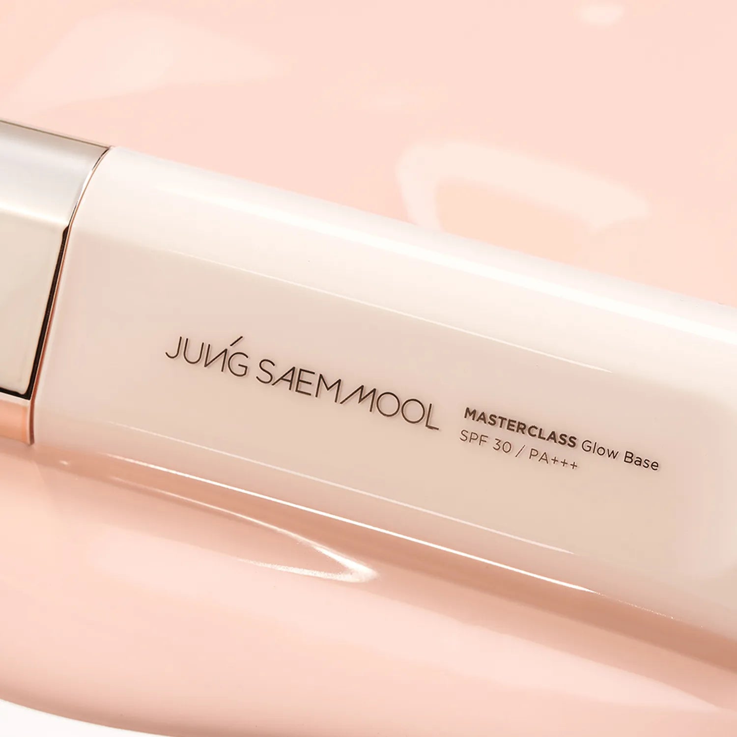 Jung Saem Mool – Masterclass Glow Base 40ml