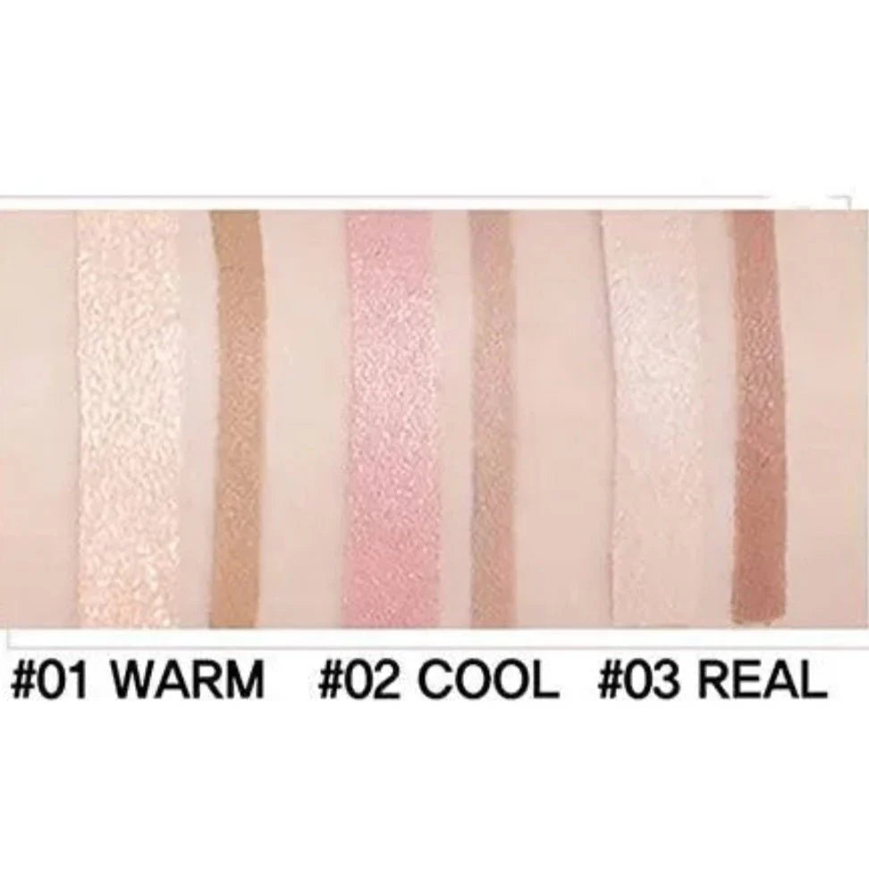 Colorgram – All In One Aegyo Sal Maker Eyeshadow 03 Real