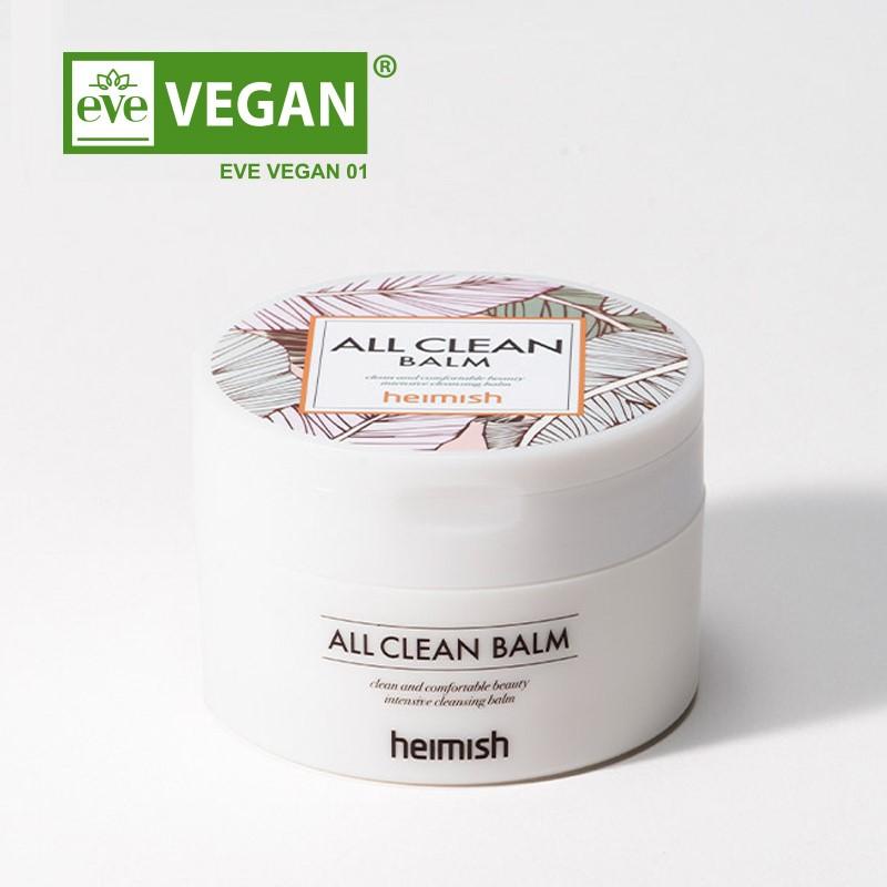 Heimish All Clean Balm (120 ml)