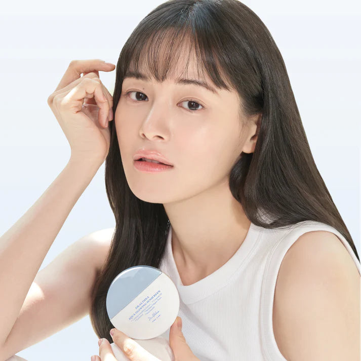 Dr. Althea Glow Sunscreen 50ml