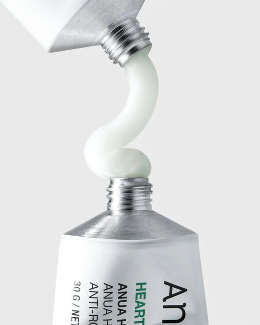 Anua – Heartleaf Centella Red Spot Cream