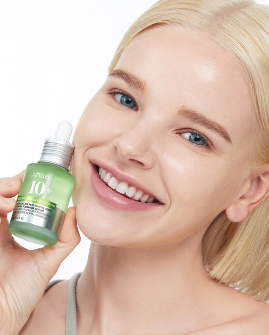 Anua Heartleaf 10% Azelaic Acid Serum – 30 ml