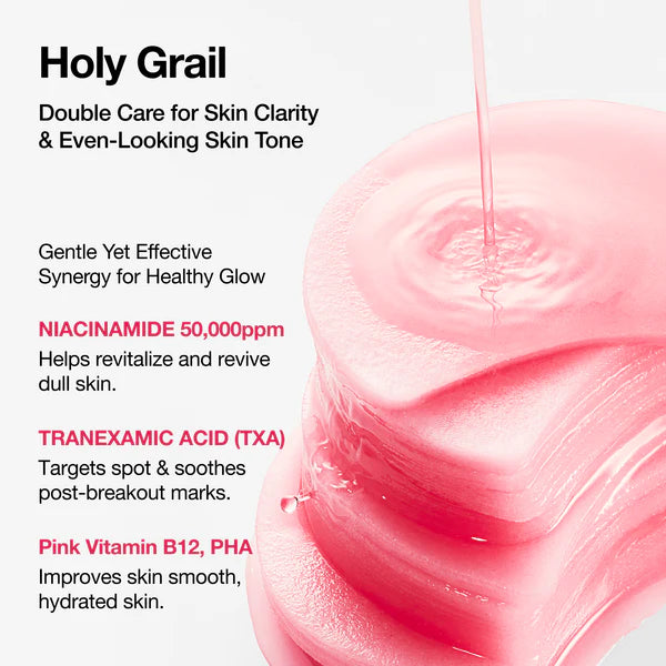 Anua 5% Niacinamide + TXA Brightening Pad – 60 discos
