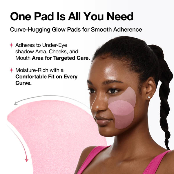 Anua 5% Niacinamide + TXA Brightening Pad – 60 discos