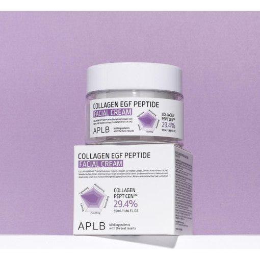 APLB – Collagen EGF Peptide Facial Cream 80ml