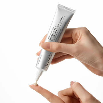 [Arencia] Eraser Shot Glycolic Acid Booster (30ml)