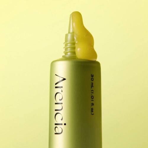 Arencia Vitamin C Booster Shot 30ml