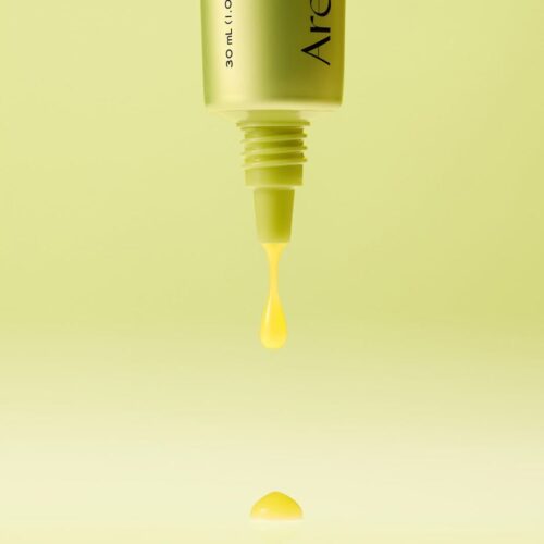 Arencia Vitamin C Booster Shot 30ml