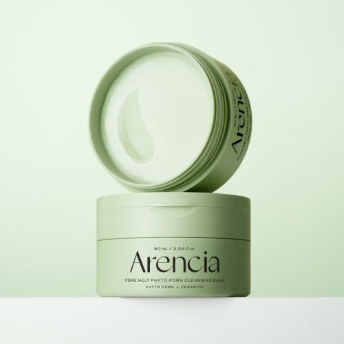 Arencia Pore Melt Phyto PDRN Cleansing Balm (90ml)
