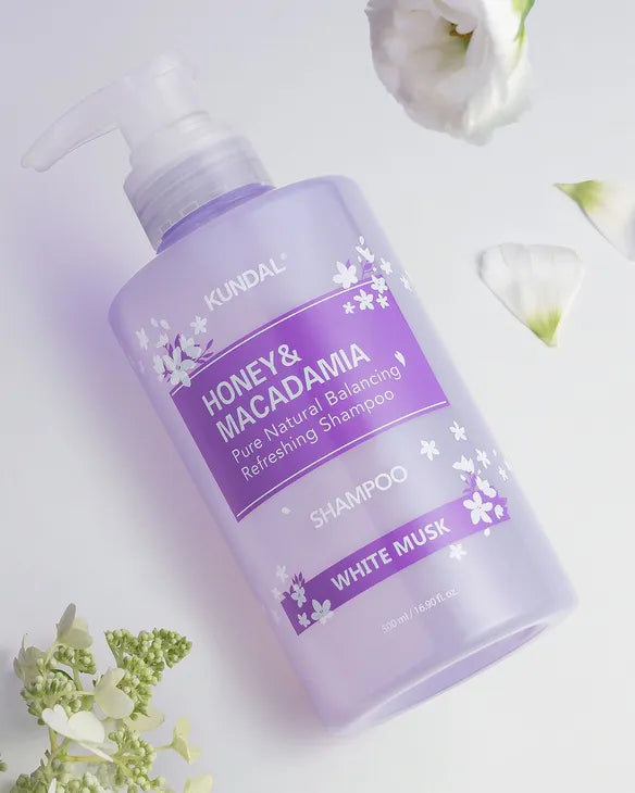 Kundal White Musk Edition