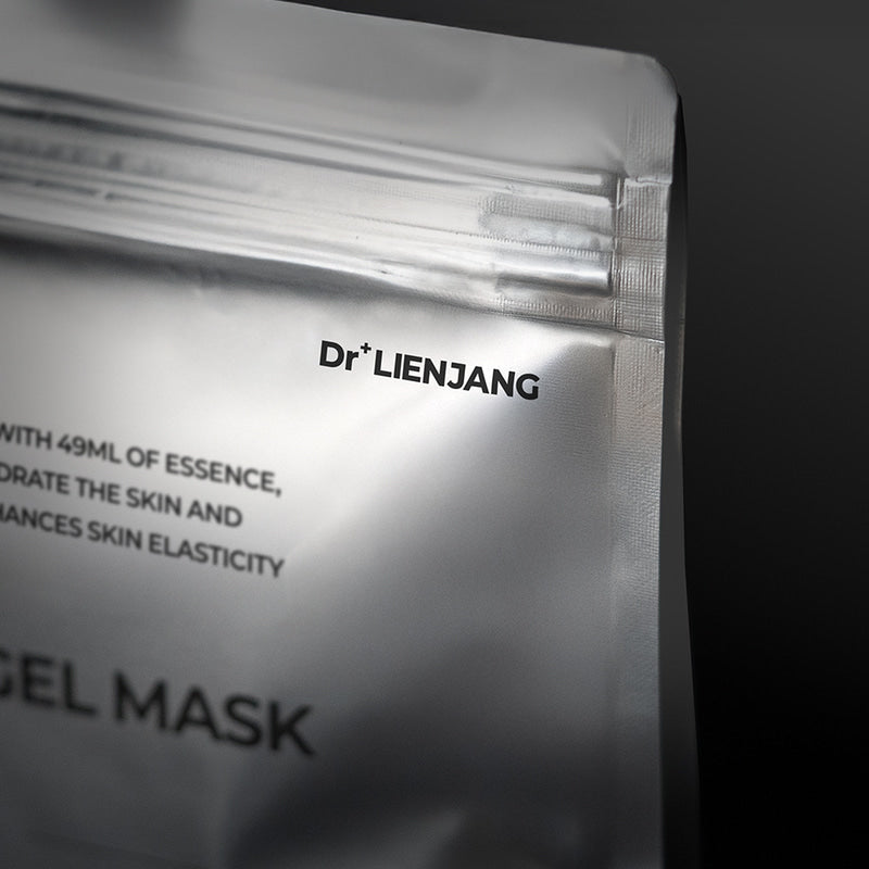 Dr. Lienjang 49 Lifting Gel Mask 5EA
