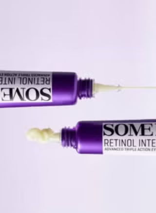 SOME BY MI – Retinol Intense Advanced Triple Action Eye Cream [2023 Version – 30 ml]