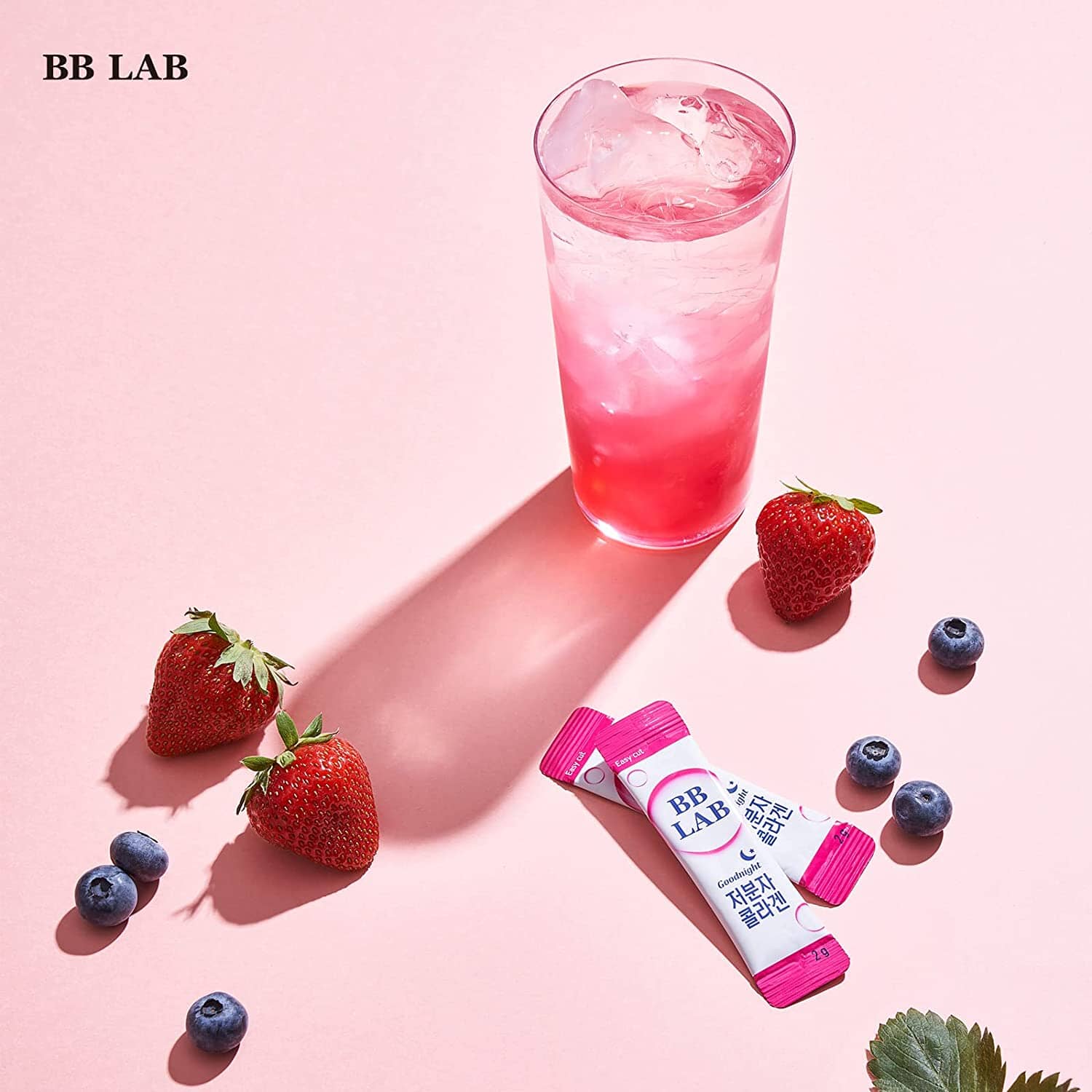 BB LAB Goodnight Low Molecular Collagen – 30 sticks