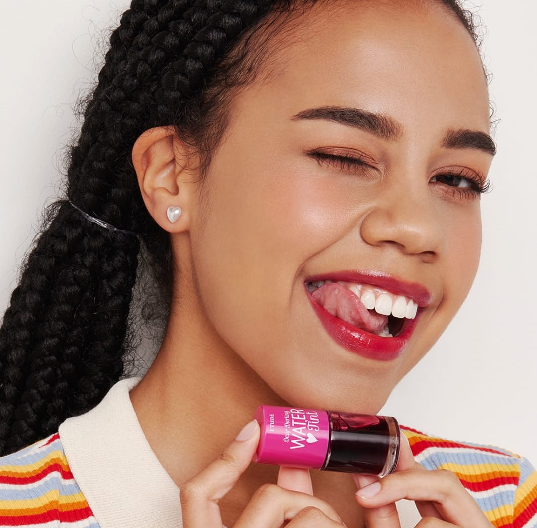 ETUDE Water Tint- 1 al 5