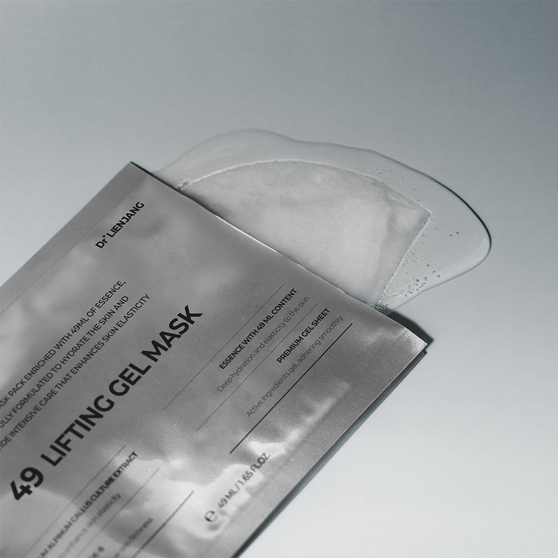 Dr. Lienjang 49 Lifting Gel Mask 5EA