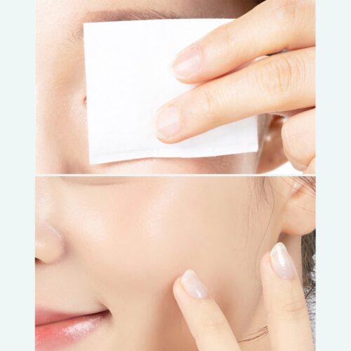 Be The Skin Pore Reset Glass Skin Cleansing Oil (150ml)
