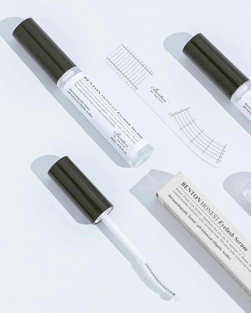 Benton Honest Eyelash Serum – 10 ml