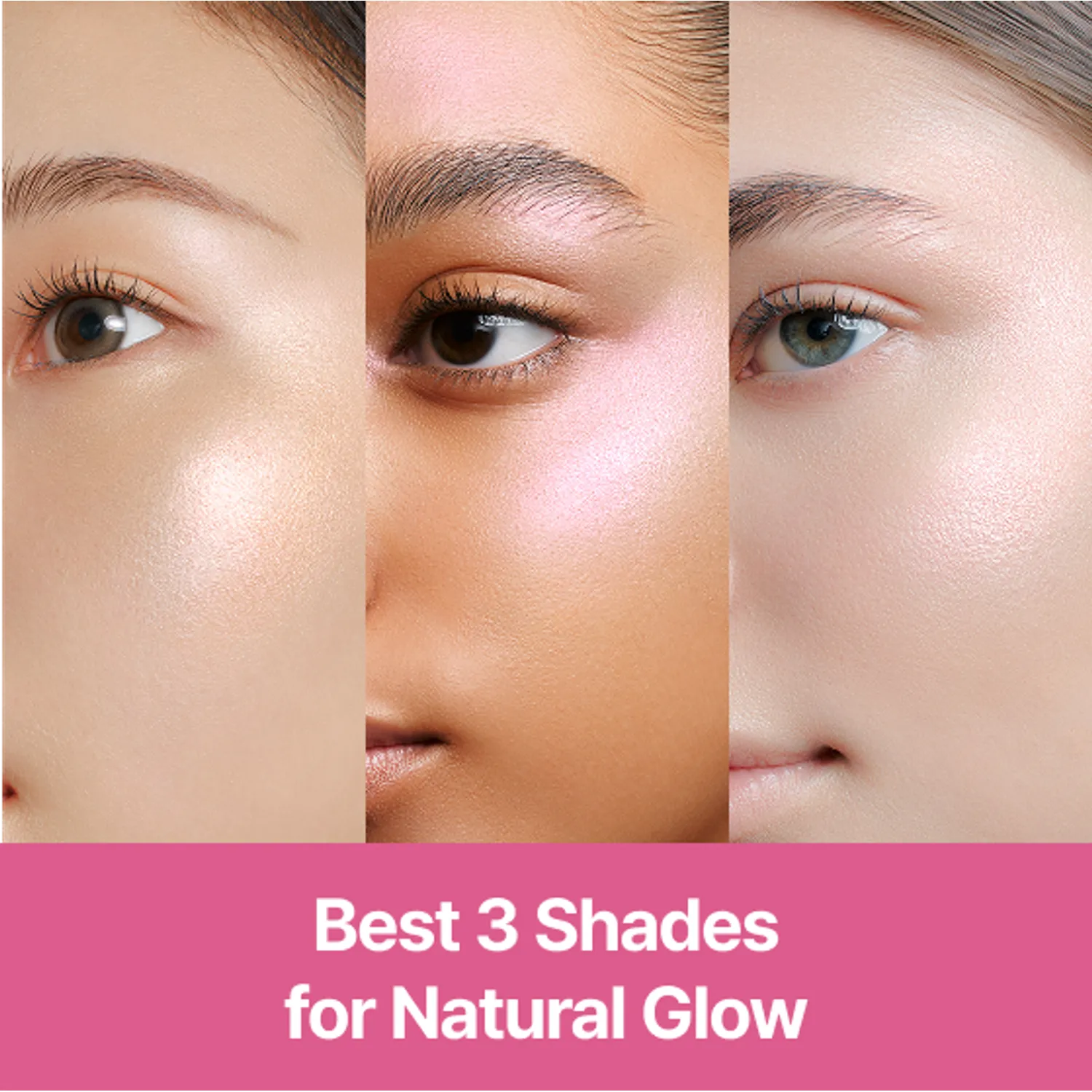Colorgram – Milk Bling Highlighter 08 All Light Pink
