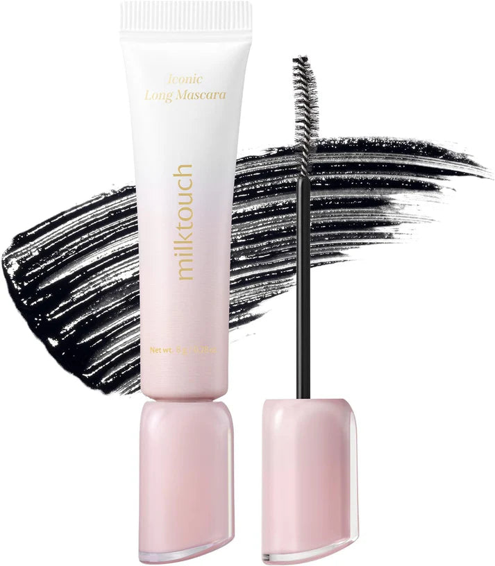 MilkTouch Iconic Long Mascara (8g)