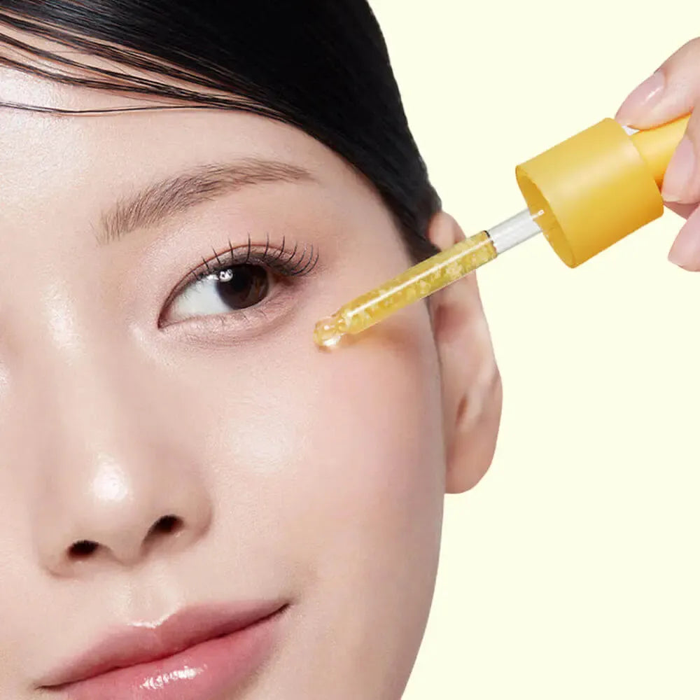 Medicube - Kojic Acid Turmeric Niacinamide Serum (30ml)