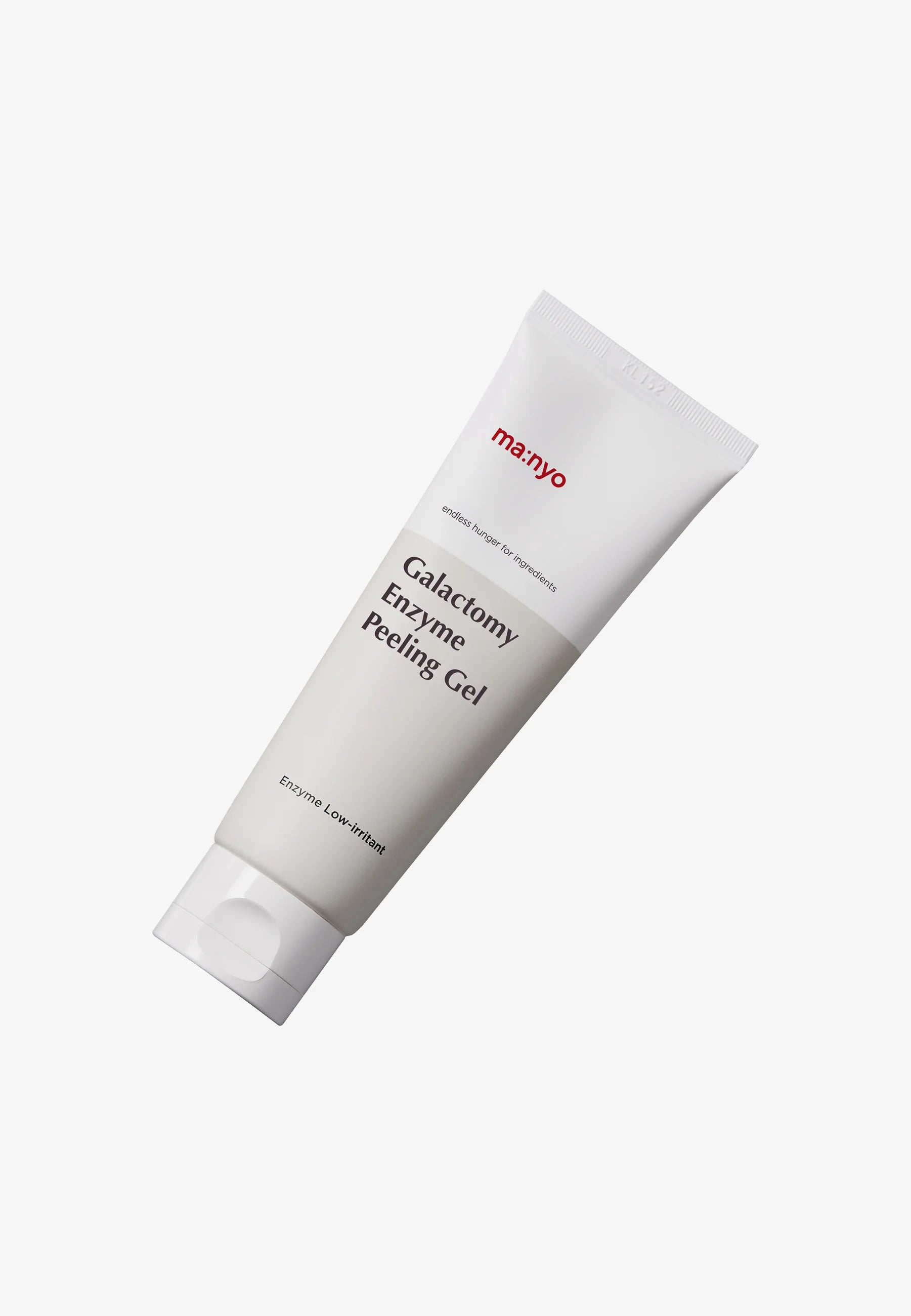 ma:nyo Galactomy Enzyme Peeling Gel - Exfoliante Facial Suave