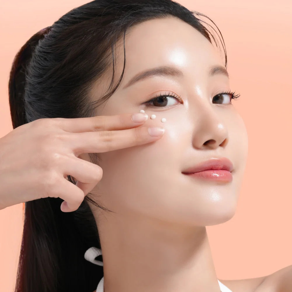 Mixsoon PDRN Collagen Eye Serum (20ml)