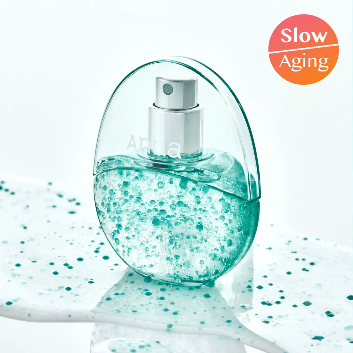 ANUA Dewy Glow PDRN Hyaluronic Acid Hydrating Capsule Mist (30ml)
