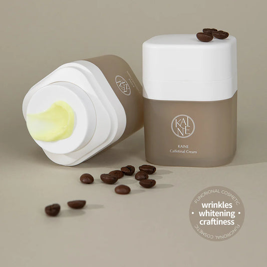 Kaine Caffetinal Cream – 50 ml