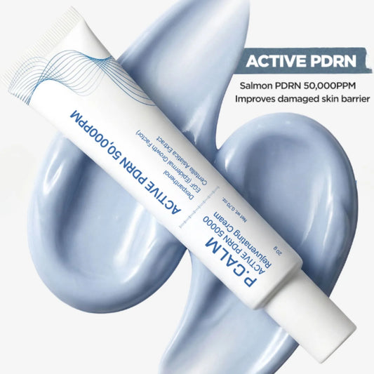 P.CALM Active PDRN 50000 Rejuvenating Cream (20g)
