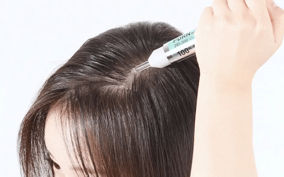 VT Reedle Shot Hair Essence – 100 ml