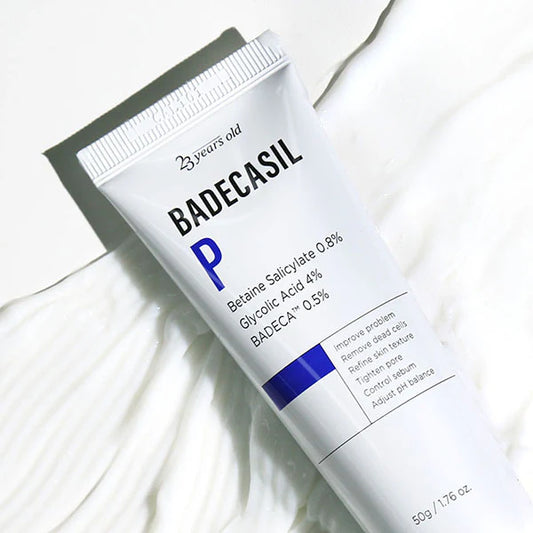 23 Years Old Badecasil P (50g)