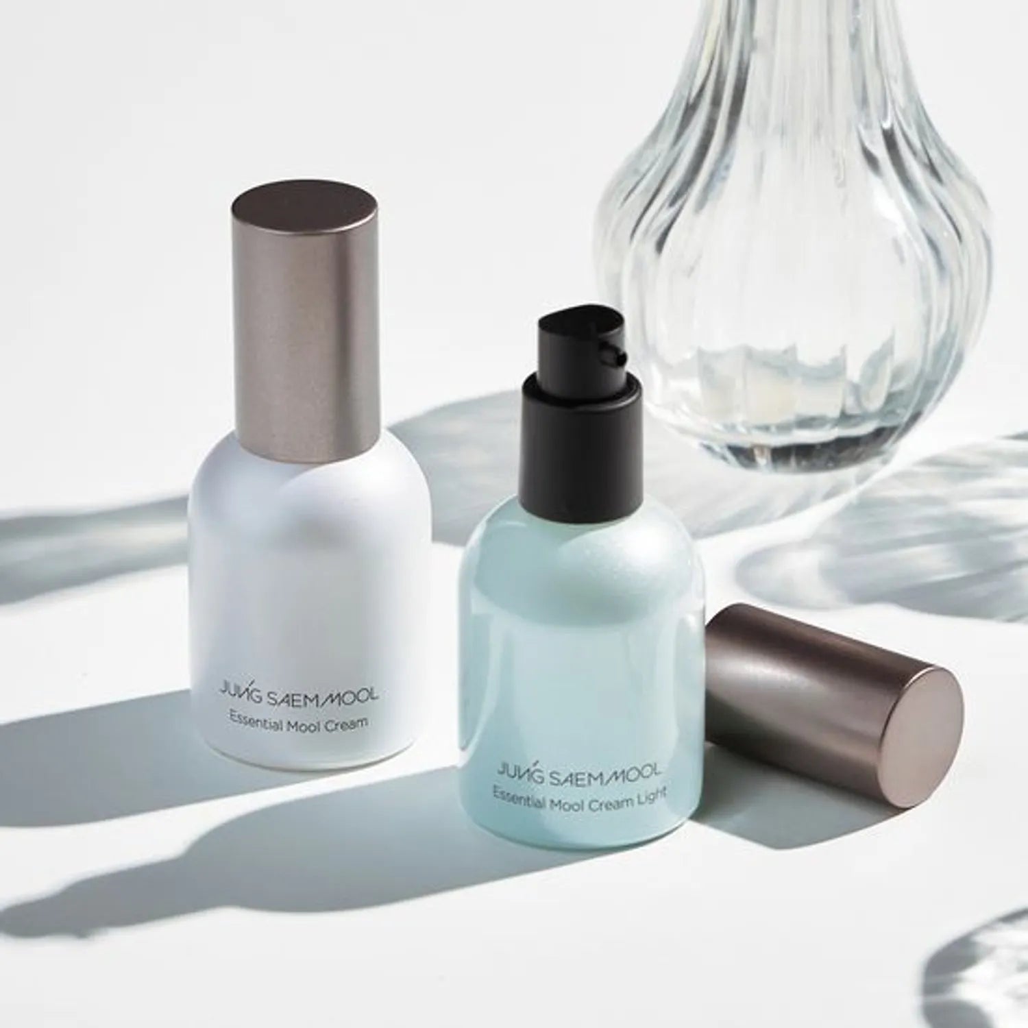 Jung Saem Mool – Essential Mool Cream (30 ml)