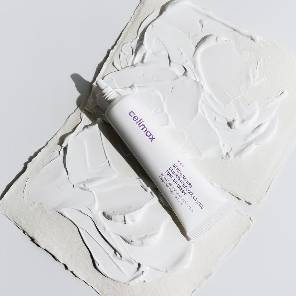 Celimax Glutathione Longlasting Tone Up Cream (35ml)