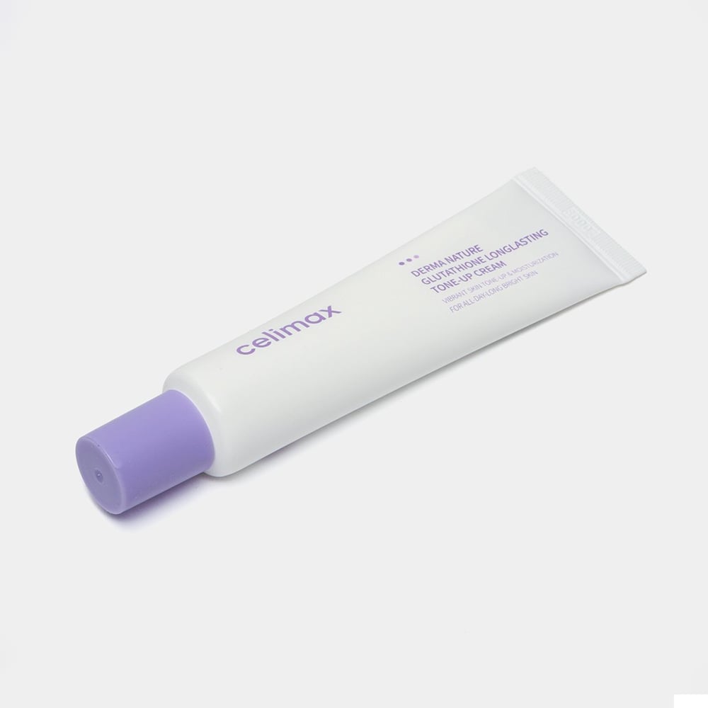 Celimax Glutathione Longlasting Tone Up Cream (35ml)