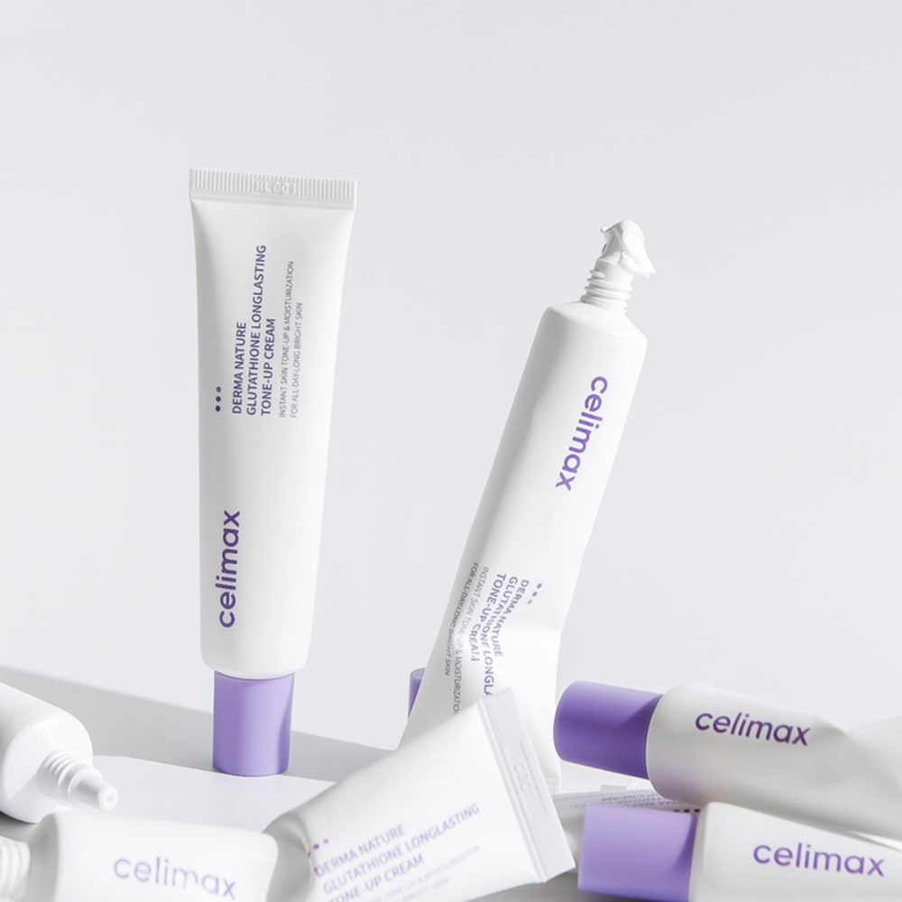 Celimax Glutathione Longlasting Tone Up Cream (35ml)