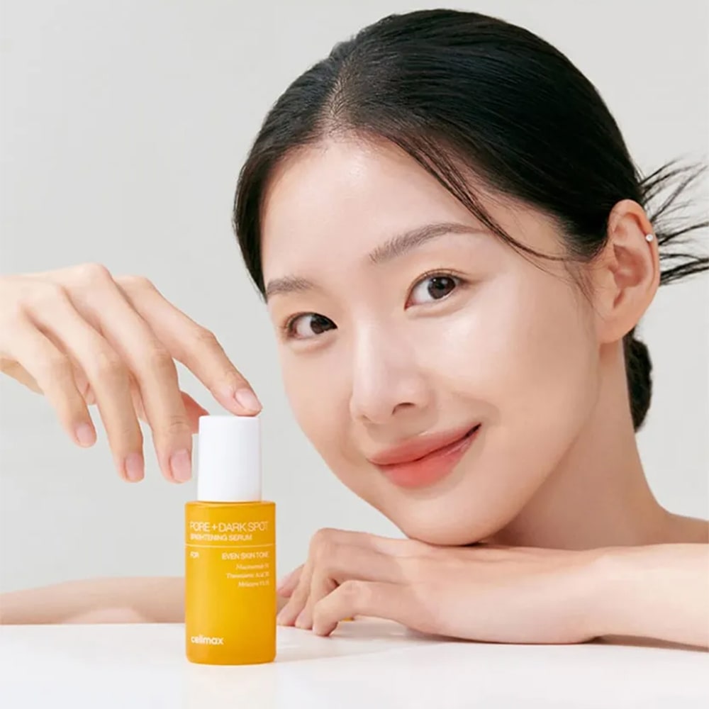 Celimax Pore+Dark Spot Brightening Serum 30 ml