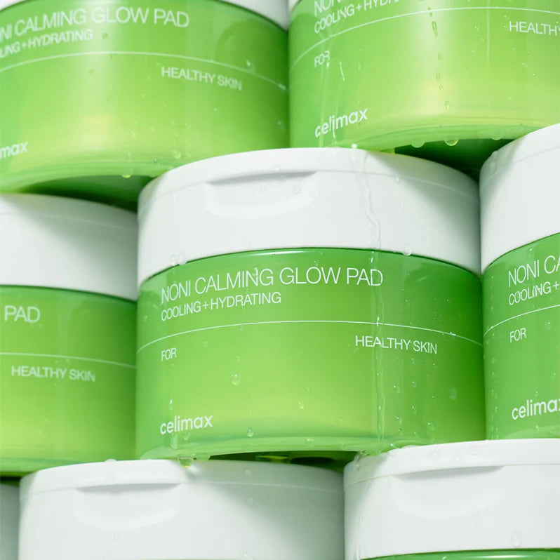 Celimax Noni Glow Pad (50 unidades)