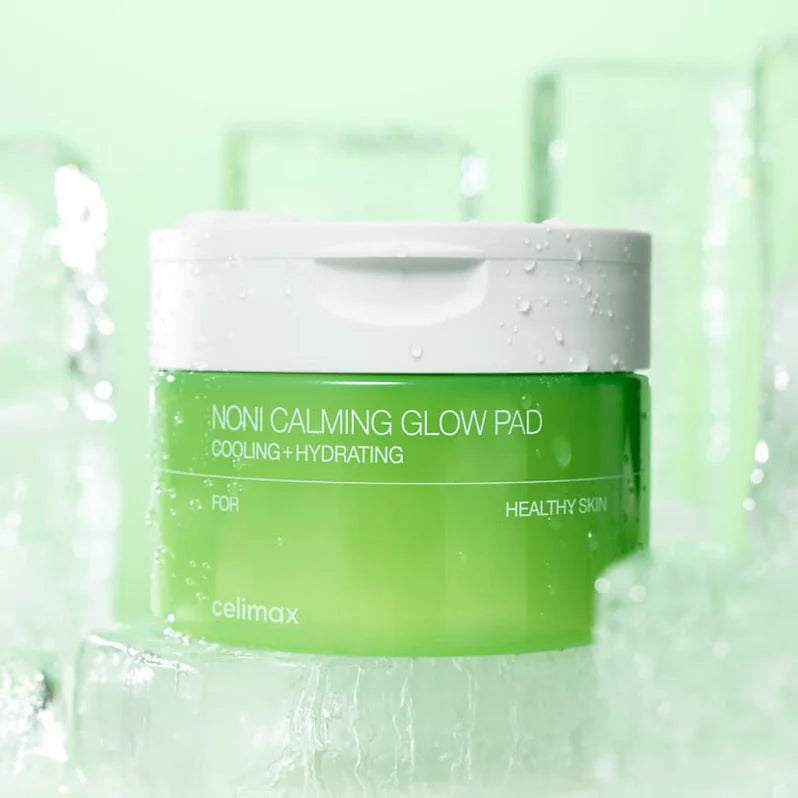 Celimax Noni Glow Pad (50 unidades)