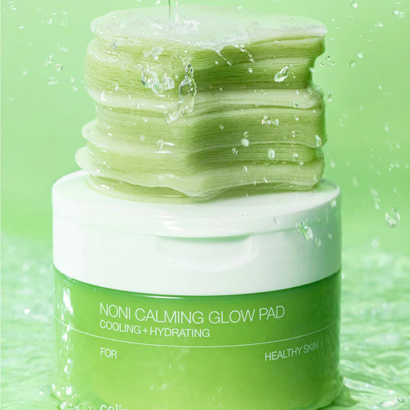 Celimax Noni Glow Pad (50 unidades)