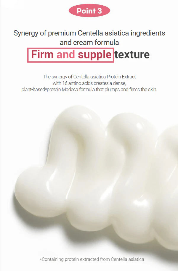 Centellian 24 – Madeca Cream Time Reverse