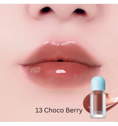 TOCOBO Lip Oil