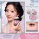 Flower Knows - Butterfly Cloud Collar Rouge Box Highlighting & Blush Duo Powder (5g)