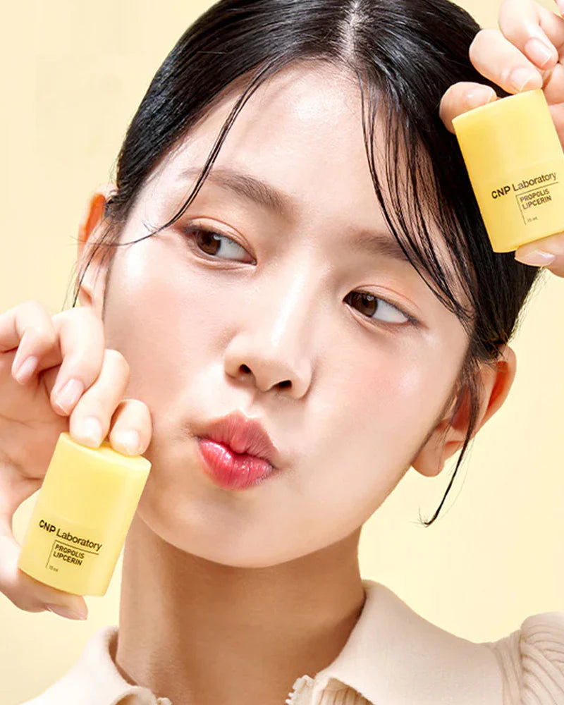 CNP Laboratory – Propolis Lipcerin 15ml