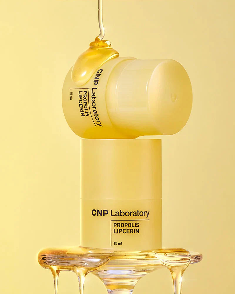 CNP Laboratory – Propolis Lipcerin 15ml