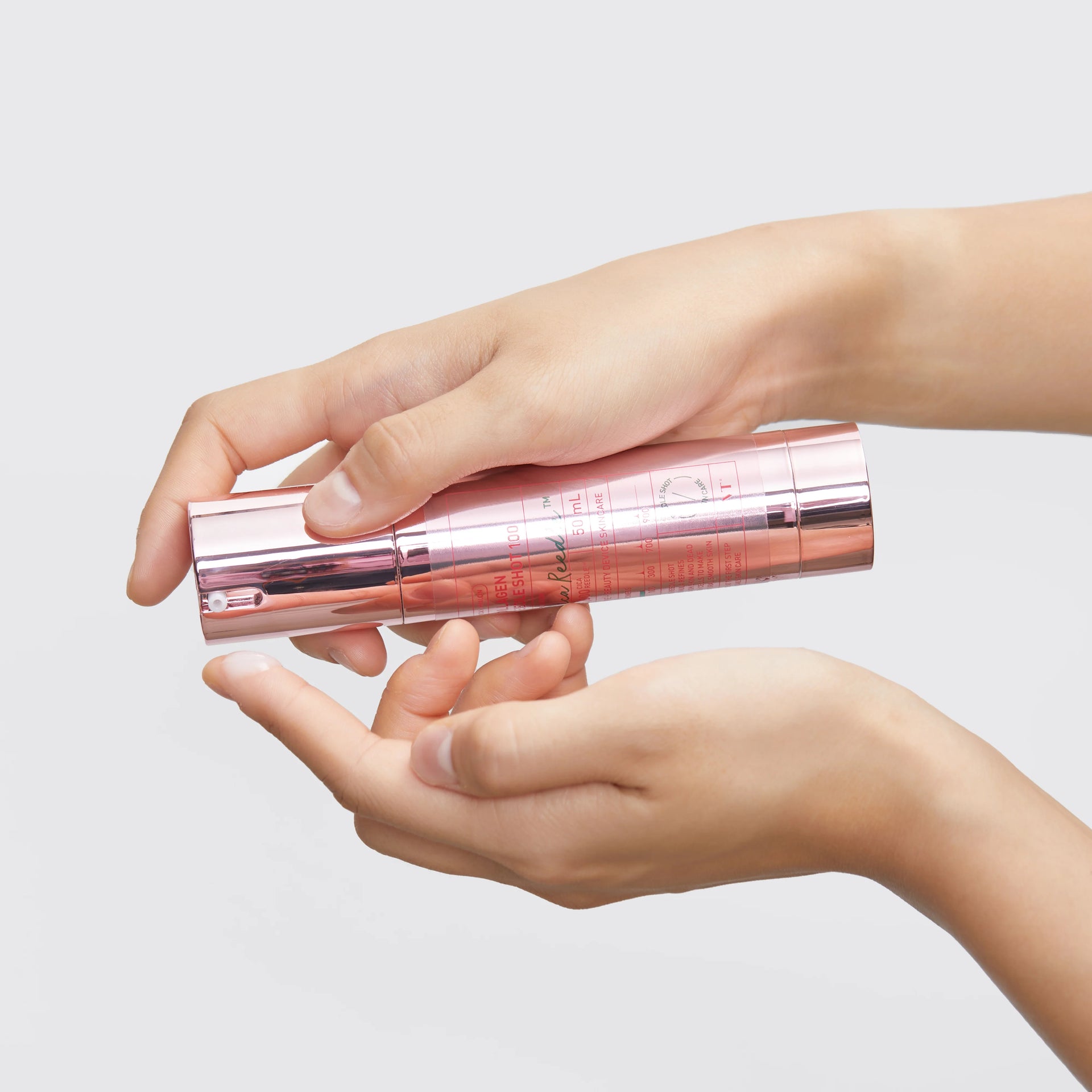 [VT Cosmetics] Collagen Reedle Shot 100 (50ml)